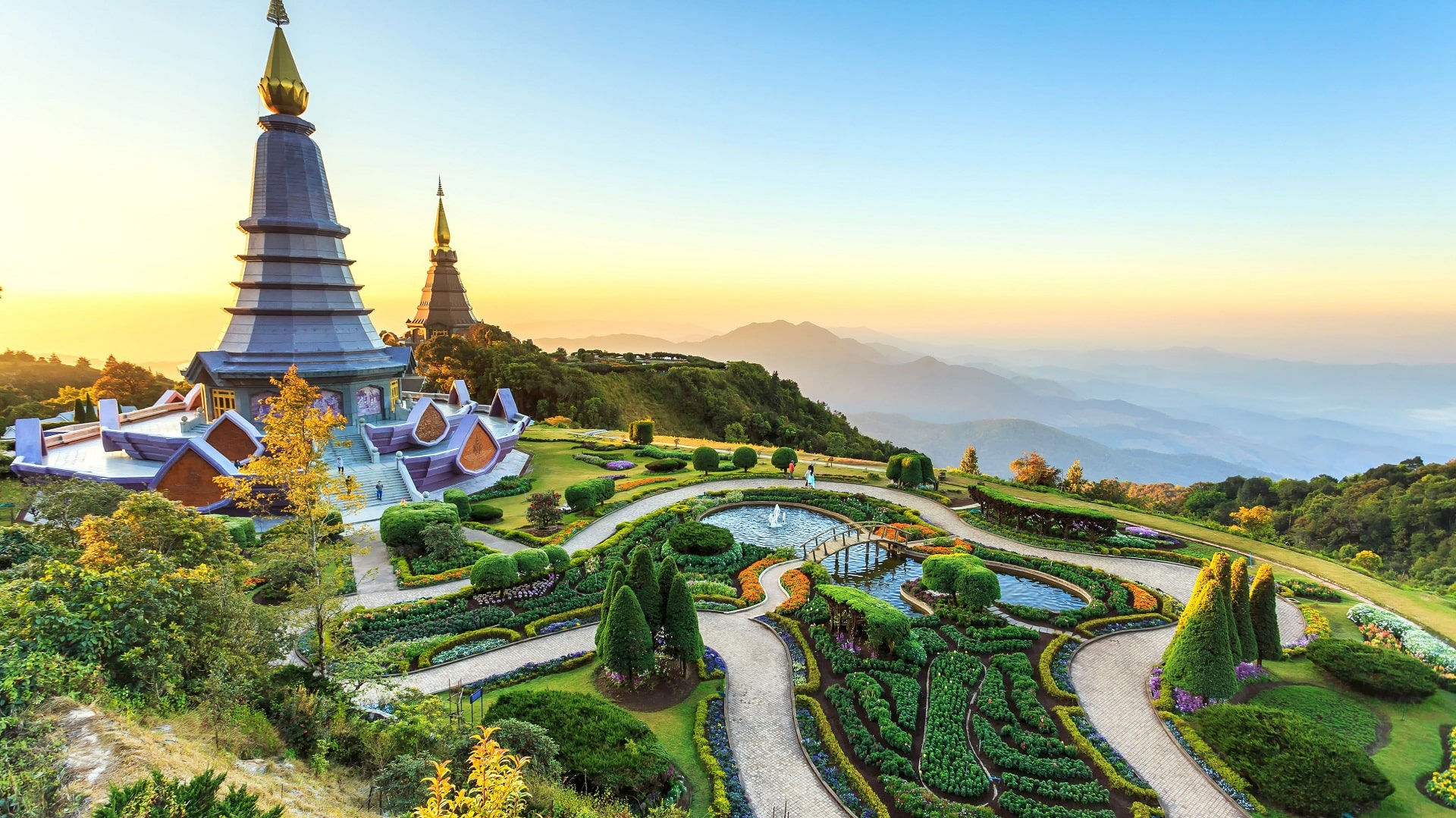 The basics About Chiang Mai