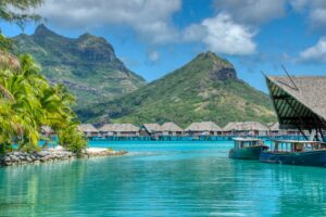 Guide to Bora Bora Cruises Vacation Travel Guide