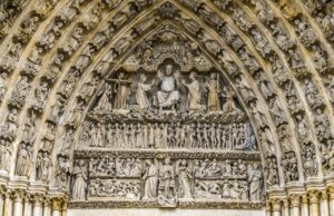 Amiens Cathedral