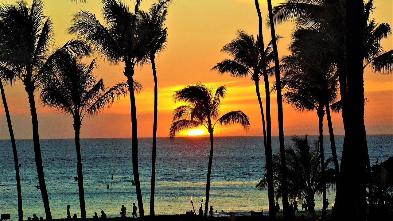 Help Planning Your Trip to Hawaii