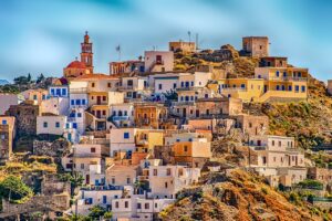 Things to do in Greece