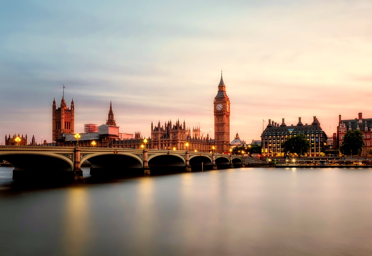 Travel Tips: London for physically challenged travelers