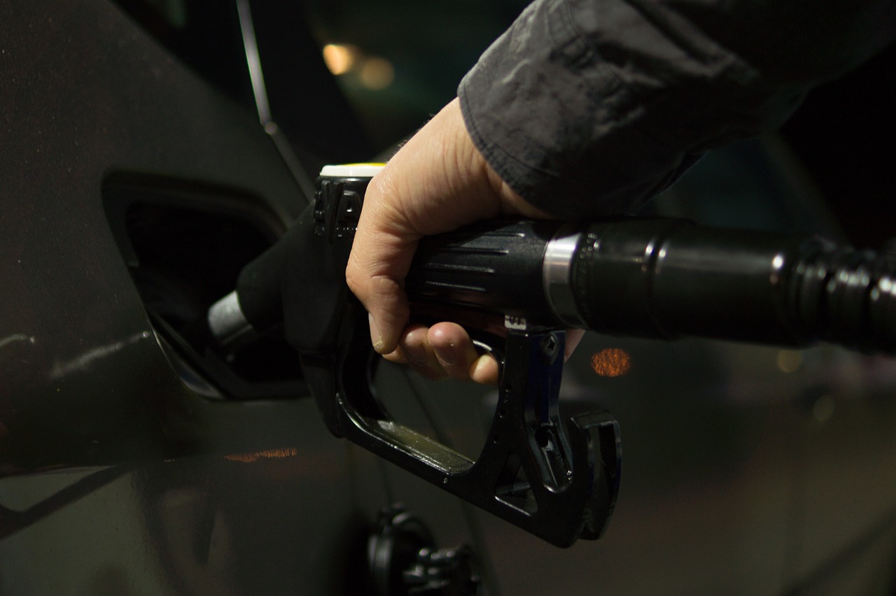Road Trip: Tips on how to Save some money on fuel