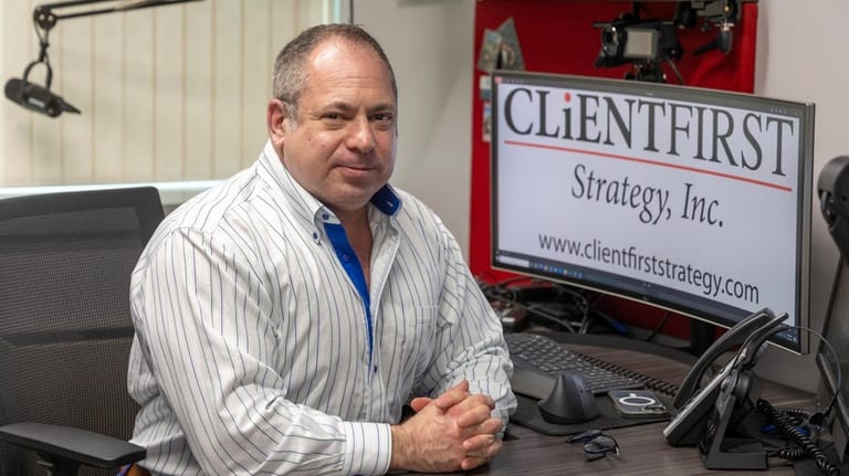 Mitchell O. Goldberg is president of Melville-based financial advisory firm...