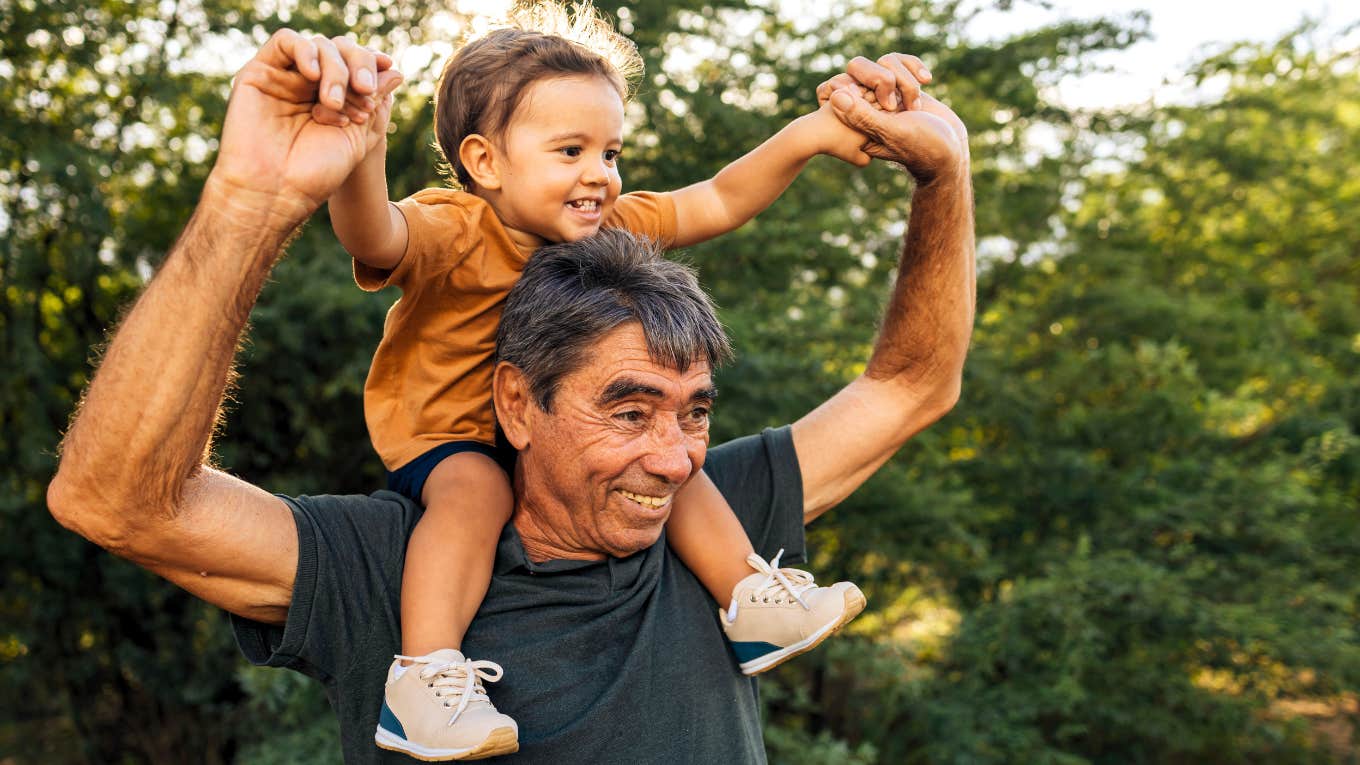 11 Things Our Grandparents Did So They Could Retire That Just Don’t Exist Today