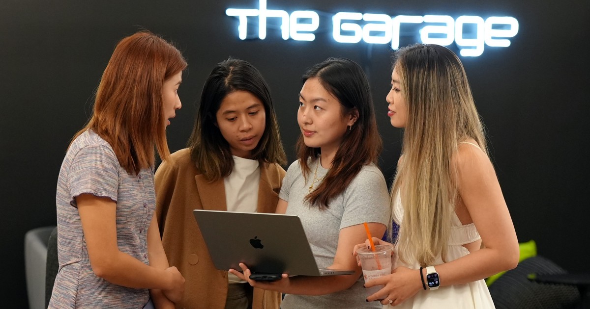 AI tools help supercharge entrepreneurship