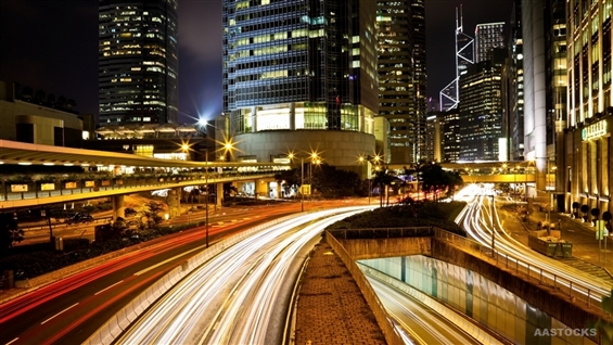 Eddie Yue Expects HK to Become World's Largest Wealth Mgmt Center in Coming Yrs