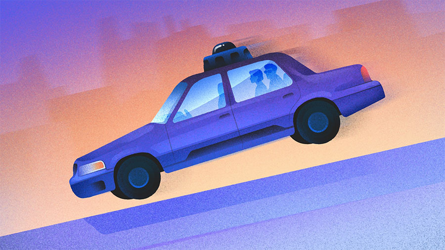 For Automakers, Autonomy And Sustainability Are Top Startup Investment Themes