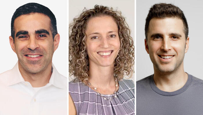 How AI became the ultimate partner for venture capitalists