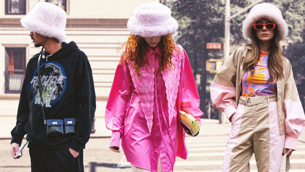 Want to be more sustainable? Develop a better sense of style